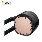 Xigmatek Fenix 360 Argb Aio Liquid Cpu Cooler - الصورة 4
