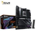GIGABYTE B850 AORUS ELITE WIFI7 MOTHERBOARD