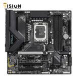 GIGABYTE B860M EAGLE PLUS WIFI6E MOTHERBOARD - الصورة 3