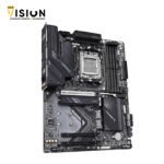 ⁦GIGABYTE X870 Gaming WIFI6 AMD AM5 LGA 1718 Motherboard⁩ - الصورة ⁦2⁩