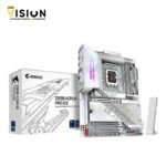 GIGABYTE Z890 AORUS PRO ICE WIFI7 DDR5 LGA1851 Motherboard