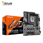 GIGABYTE Z890 UD WIFI6E 4xDDR5 LGA1851 ATX Motherboard