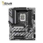 GIGABYTE Z890 UD WIFI6E 4xDDR5 LGA1851 ATX Motherboard - الصورة 2