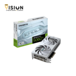 GeForce RTX™ 5060 Ti EAGLE ICE OC 16G