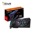 AORUS Radeon™ RX 9070 XT ELITE 16G