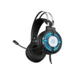 ⁦HP H120 Gaming Headphone⁩ - الصورة ⁦2⁩