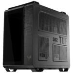 ⁦TUF Gaming GT502 Horizon ARGB BLACK⁩ - الصورة ⁦2⁩