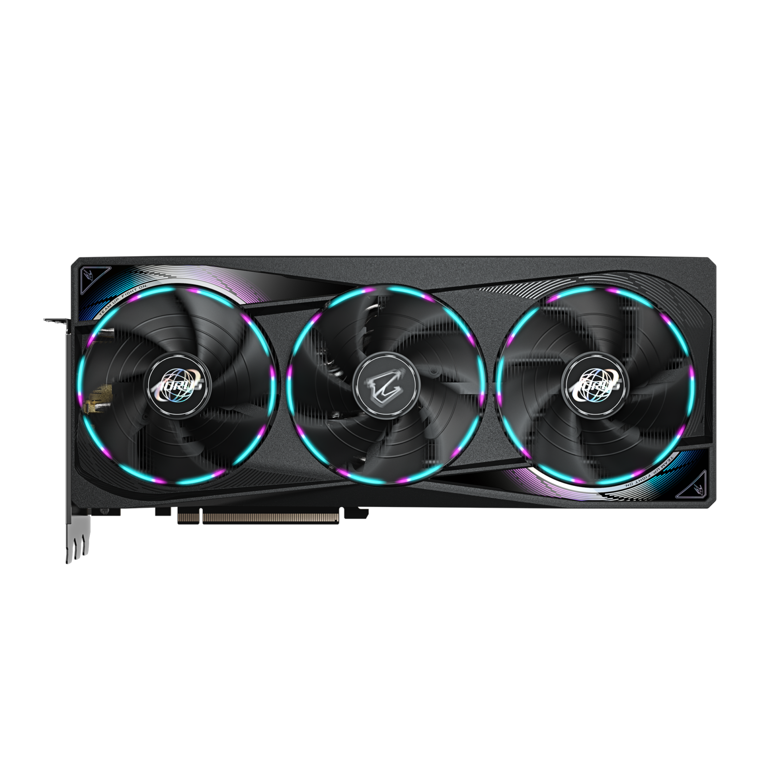 AORUS GeForce RTX™ 5070 MASTER 12G-01 AORUS GeForce RTX™ 5070 MASTER 12G - الصورة 2