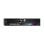 AORUS GeForce RTX™ 5070 MASTER 12G - الصورة 4