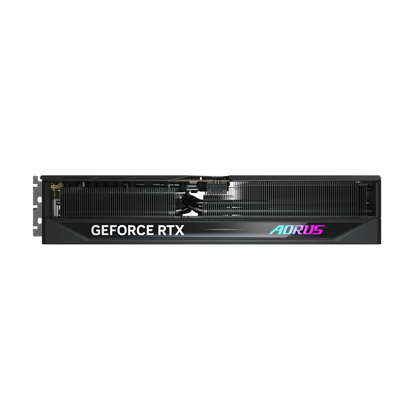 AORUS GeForce RTX™ 5070 MASTER 12G-03 AORUS GeForce RTX™ 5070 MASTER 12G - الصورة 4