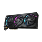 AORUS Radeon™ RX 9070 XT ELITE 16G - الصورة 3