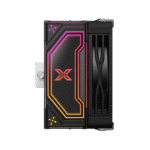 ⁦Xigmatek Epix II Air Cpu Cooler RGB⁩ - الصورة ⁦3⁩
