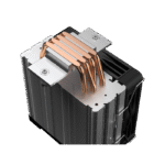 ⁦Xigmatek Epix II Air Cpu Cooler RGB⁩ - الصورة ⁦4⁩