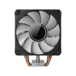 ⁦Xigmatek Epix II Air Cpu Cooler RGB⁩ - الصورة ⁦6⁩