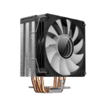 ⁦Xigmatek Epix II Air Cpu Cooler RGB⁩ - الصورة ⁦5⁩