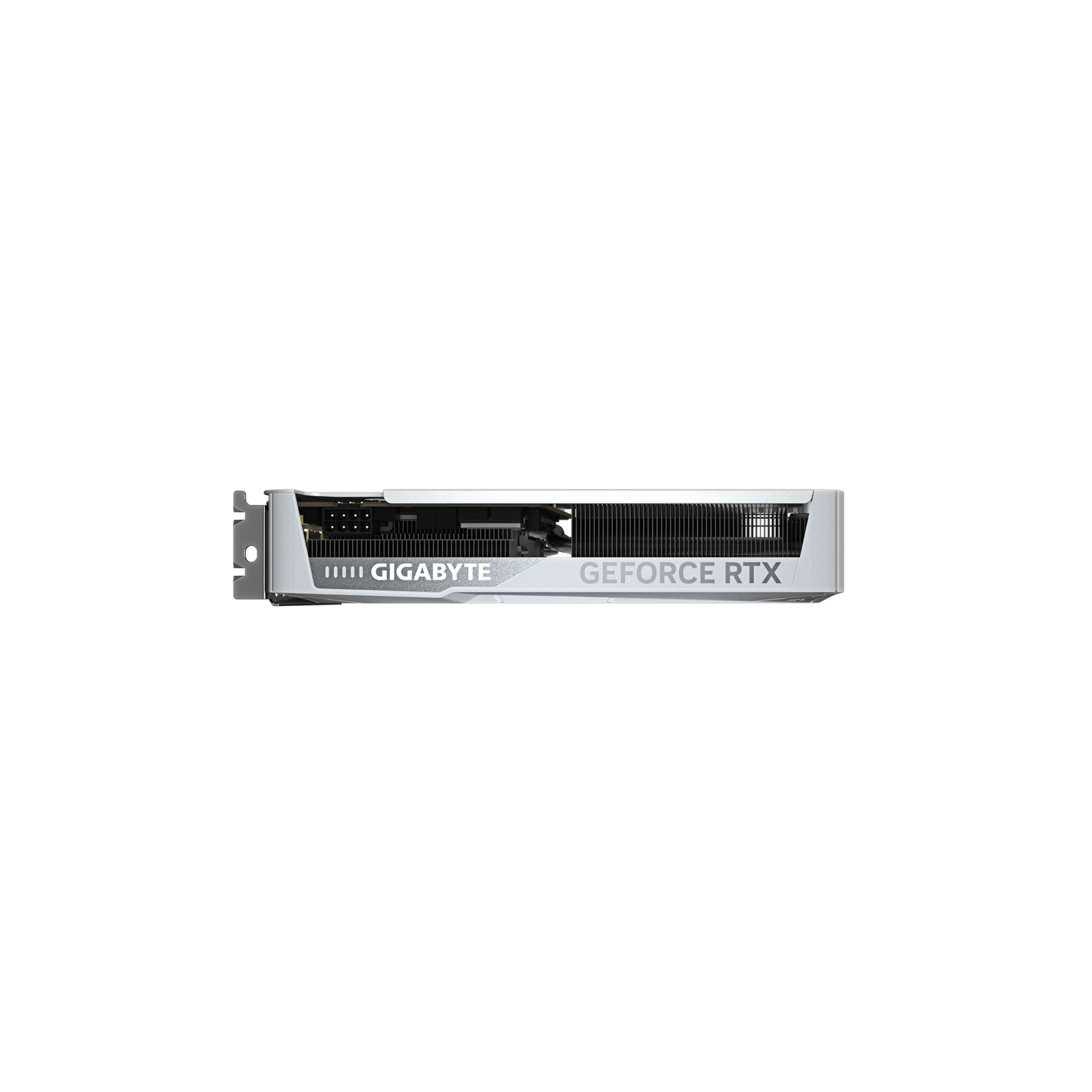 GeForce RTX™ 5060 EAGLE OC ICE 8G-01 GeForce RTX™ 5060 EAGLE OC ICE 8G - الصورة 3