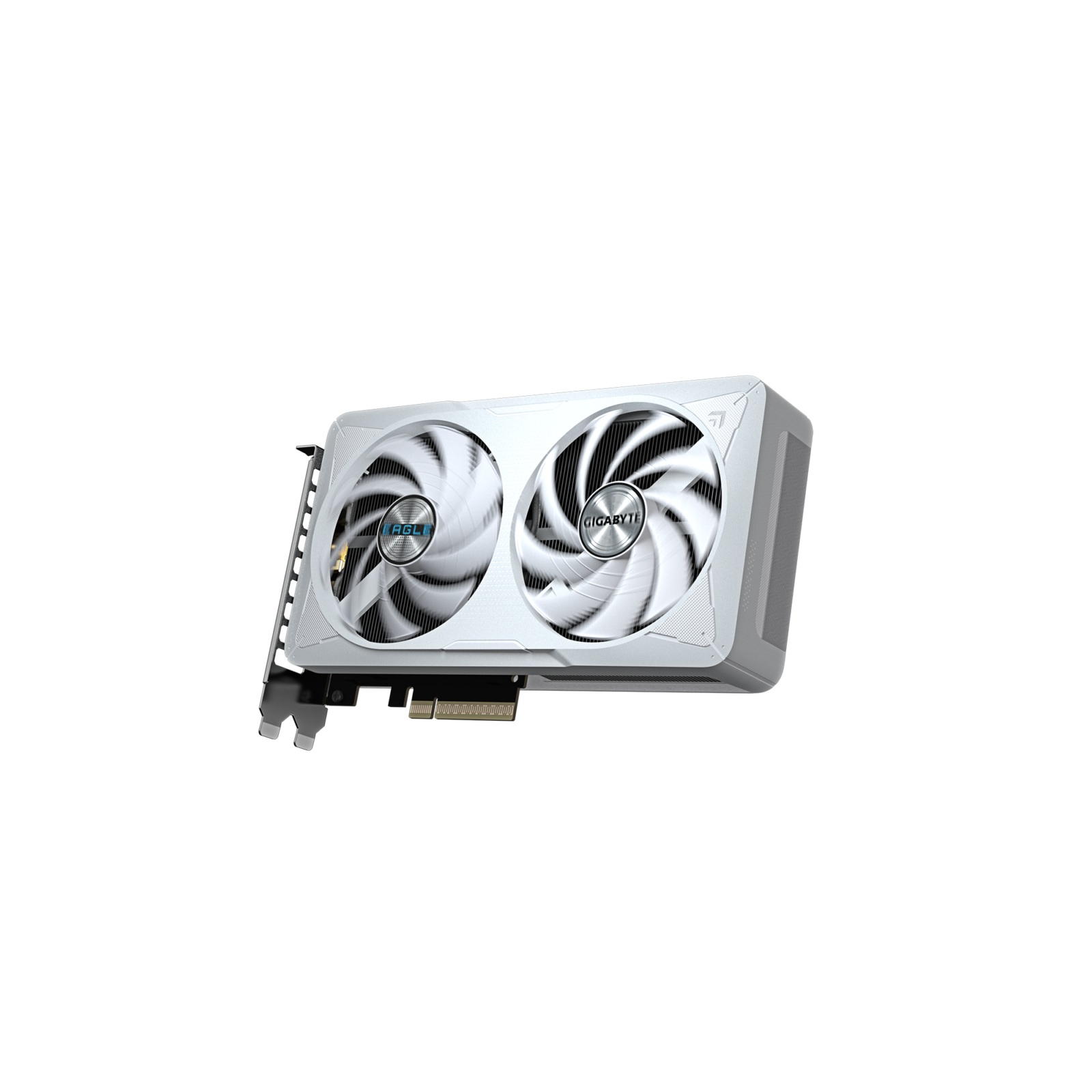 GeForce RTX™ 5060 EAGLE OC ICE 8G-03 GeForce RTX™ 5060 Ti EAGLE OC ICE 8G - الصورة 4