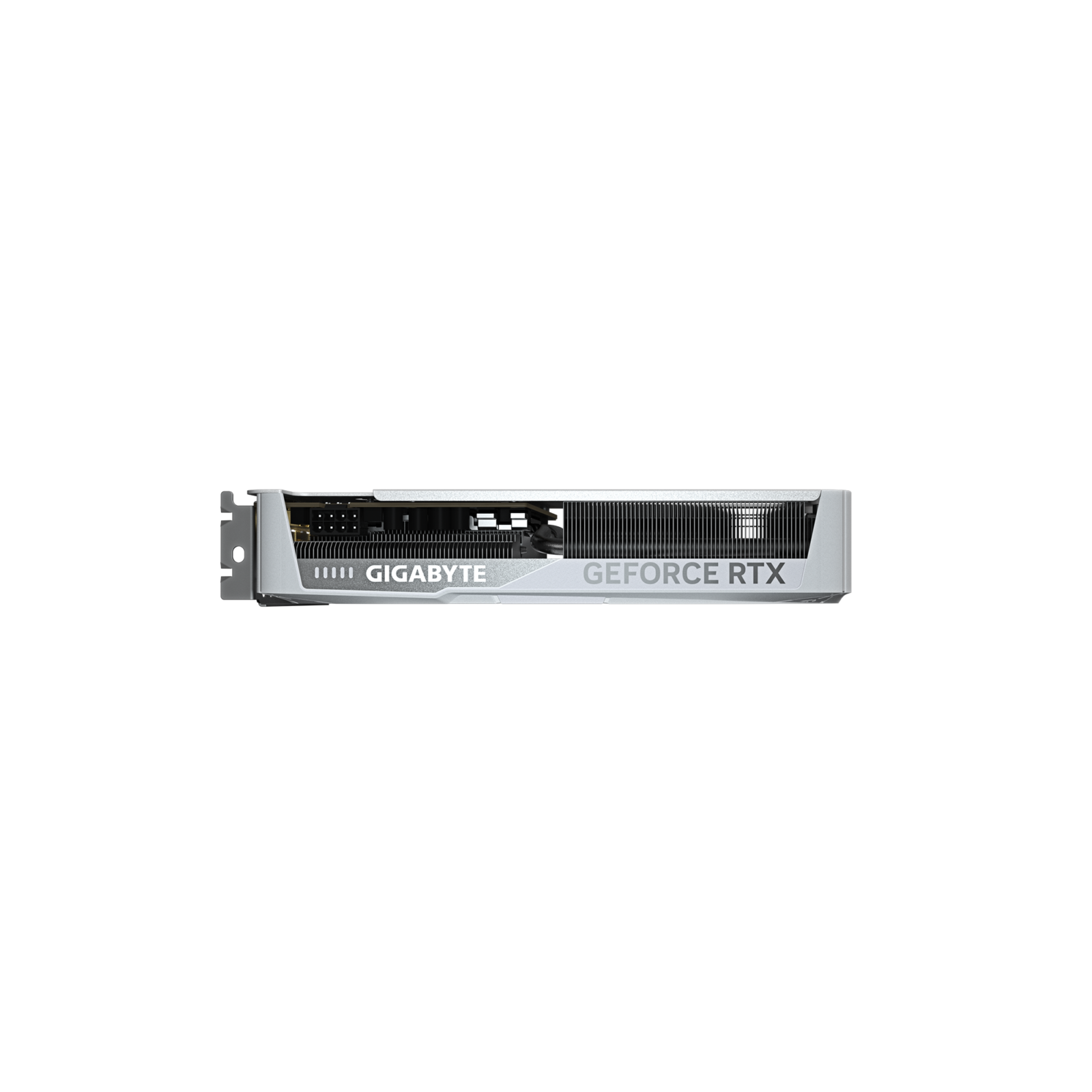 GeForce RTX™ 5060 Ti EAGLE OC ICE 16G-03 GeForce RTX™ 5060 Ti EAGLE ICE OC 16G - الصورة 4