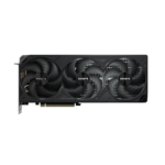 ⁦GeForce RTX™ 5070 Ti WINDFORCE OC SFF 16G⁩ - الصورة ⁦4⁩