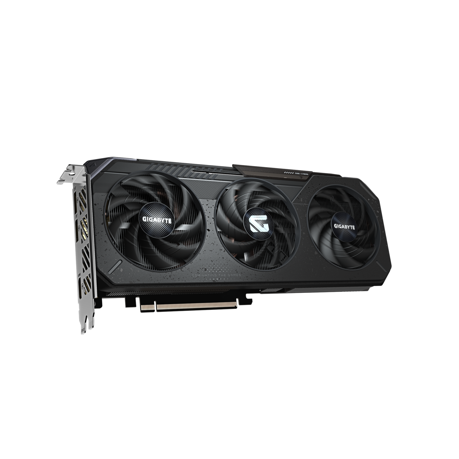 Radeon™ RX 9060 XT GAMING OC 16G-04 Radeon™ RX 9060 XT GAMING OC 16G - الصورة 5