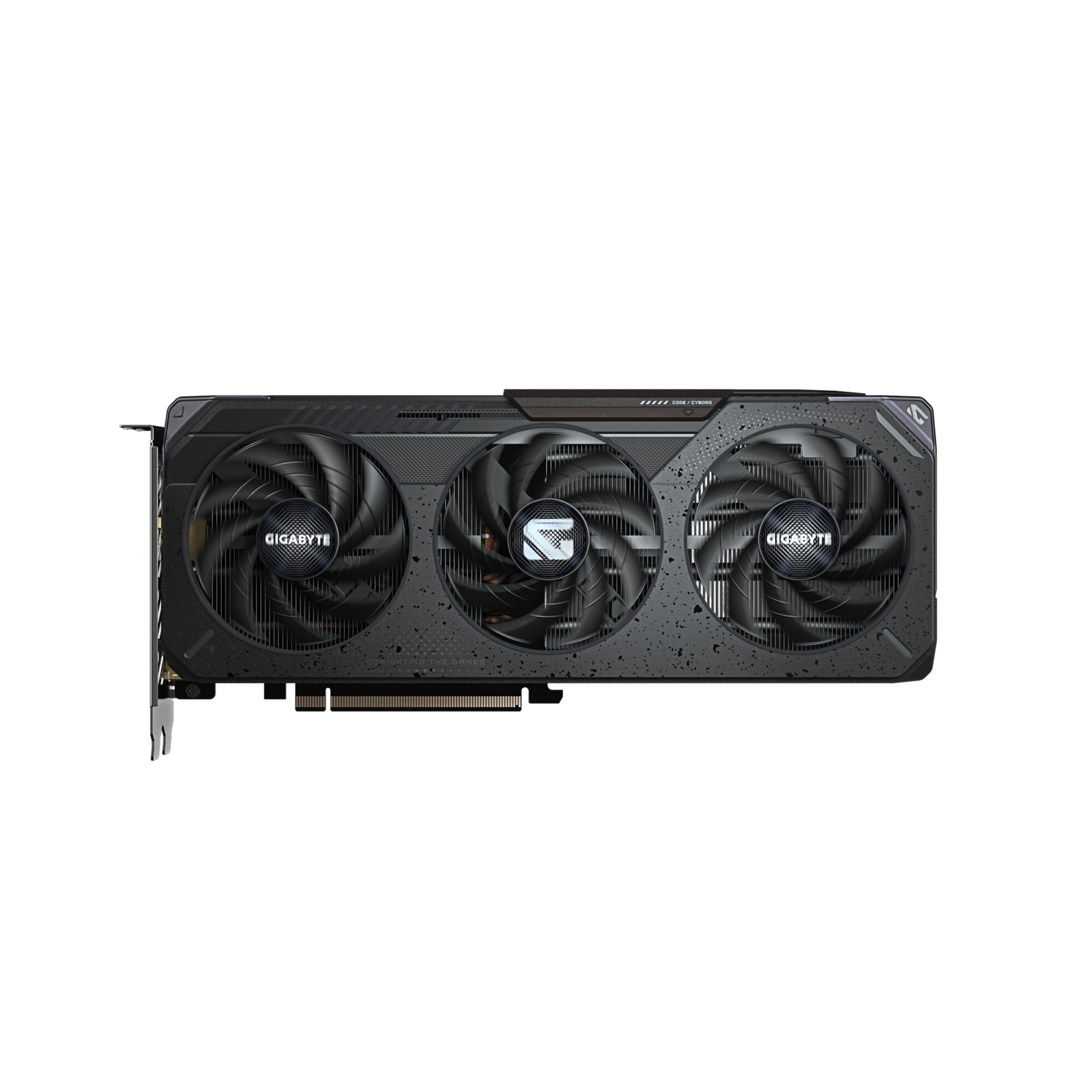 Radeon™ RX 9060 XT GAMING OC 8G-02 Radeon™ RX 9060 XT GAMING OC 8G - الصورة 3