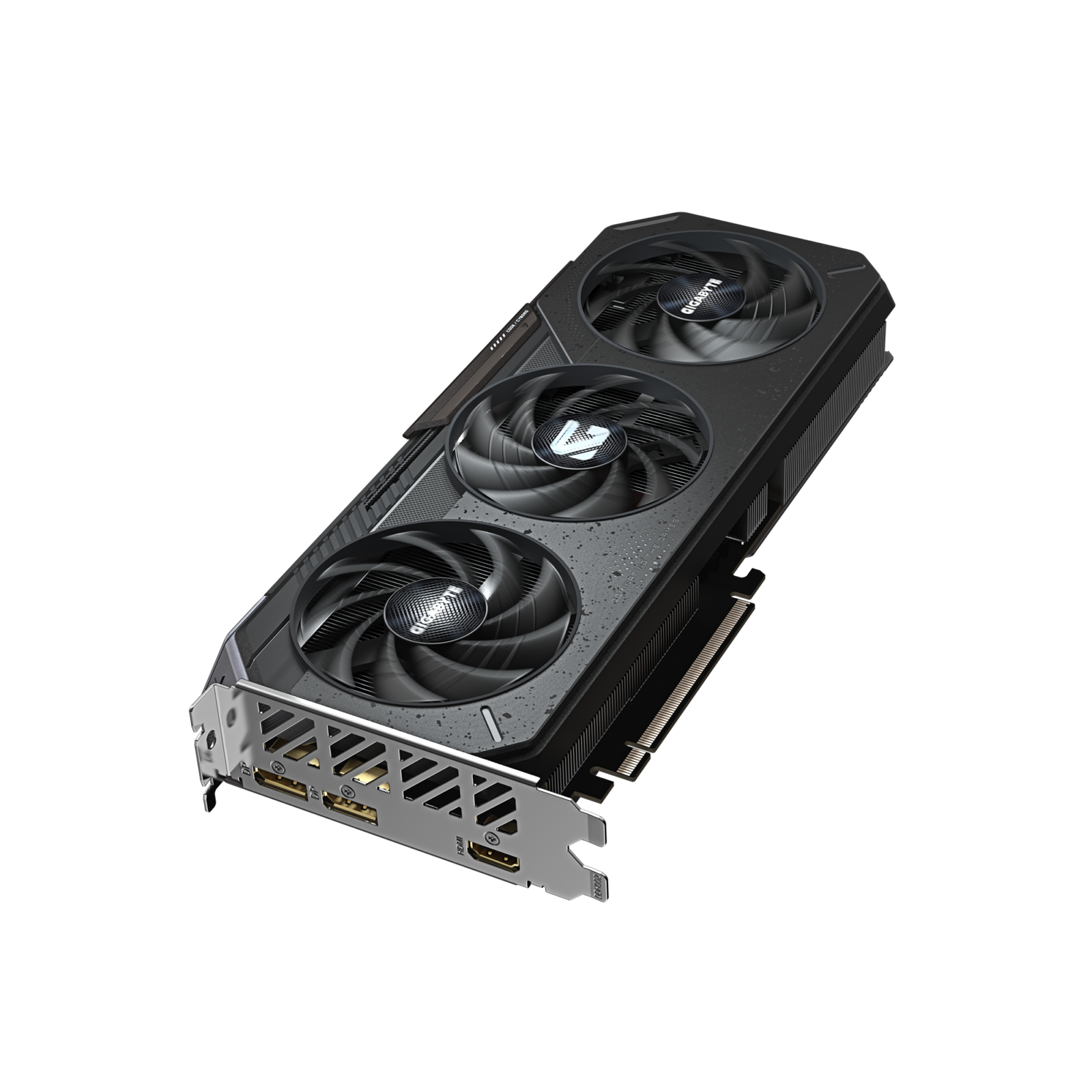 Radeon™ RX 9060 XT GAMING OC 8G-04 Radeon™ RX 9060 XT GAMING OC 8G - الصورة 5