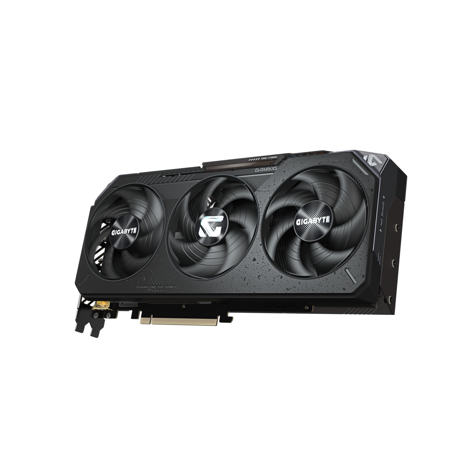 Radeon™ RX 9070 XT GAMING OC 16G-02 Radeon™ RX 9070 XT GAMING OC 16G - الصورة 3
