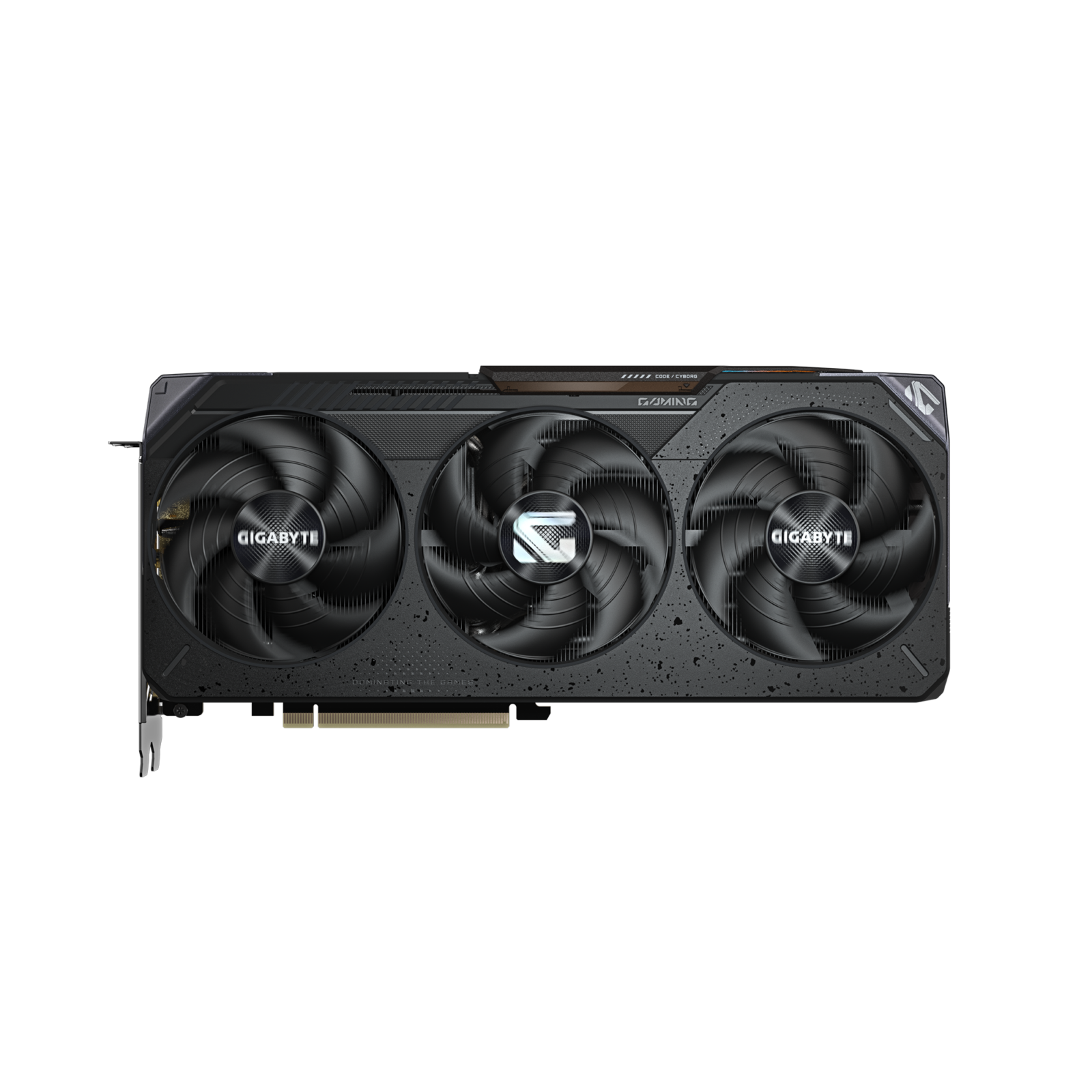 Radeon™ RX 9070 XT GAMING OC 16G-05 Radeon™ RX 9070 XT GAMING OC 16G - الصورة 2