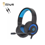 HP DHE-8011 Stereo Wired Gaming Headset