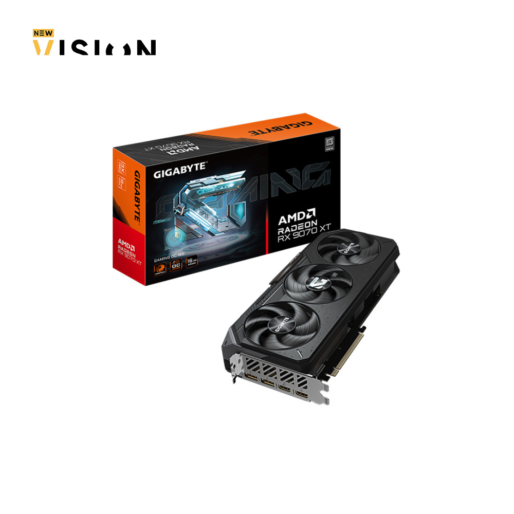 Untitled design.png 9070 xt Radeon™ RX 9070 XT GAMING OC 16G - الصورة 1