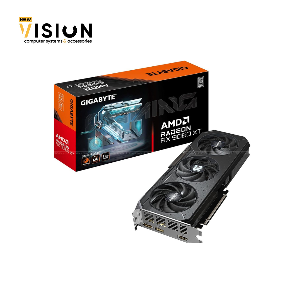 Untitled design.png111 Radeon™ RX 9060 XT GAMING OC 8G - الصورة 1