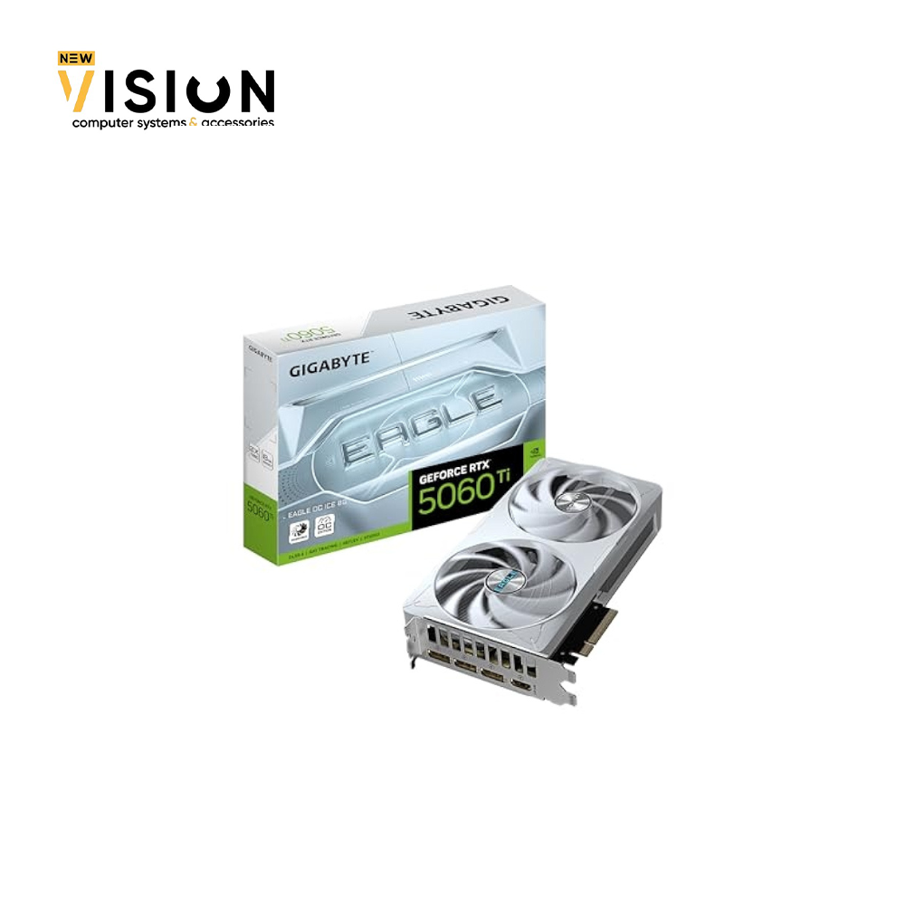 Untitled design.png88 GeForce RTX™ 5060 Ti EAGLE OC ICE 8G - الصورة 1