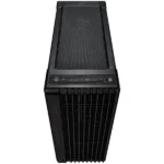 ⁦ProArt PA602 E-ATX computer case, 420 mm radiator support, one 140 mm and two 200mm⁩ - الصورة ⁦2⁩