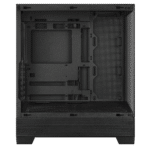The ASUS A31 ATX black case - الصورة 4