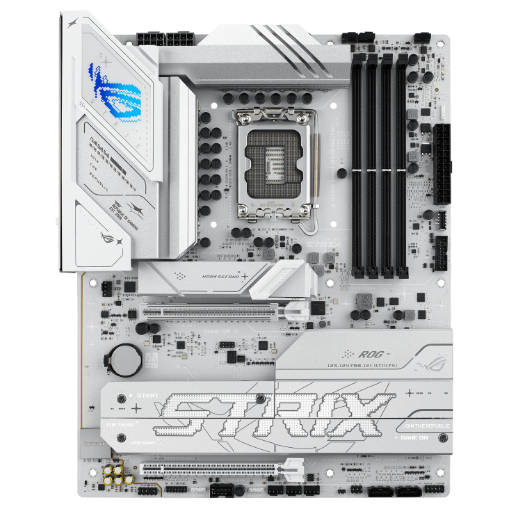 h732 (4) ROG STRIX B860-A GAMING WIFI - الصورة 5
