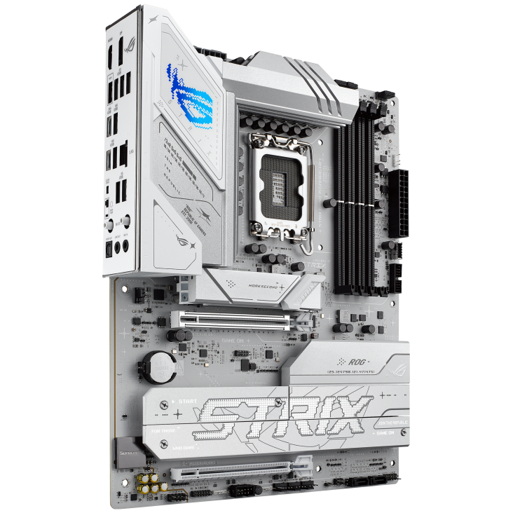 h732 (5) ROG STRIX B860-A GAMING WIFI - الصورة 4