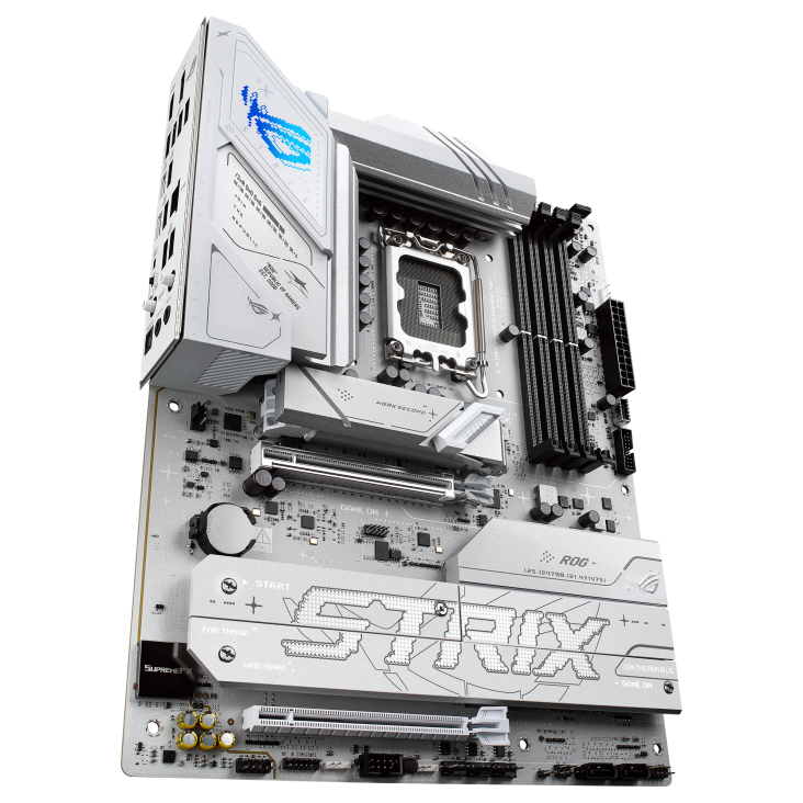 h732 (7) ROG STRIX B860-A GAMING WIFI - الصورة 2