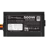 ⁦ST50F-ES230+ 80 PLUS 230V EU 500W ATX power supply⁩ - الصورة ⁦2⁩
