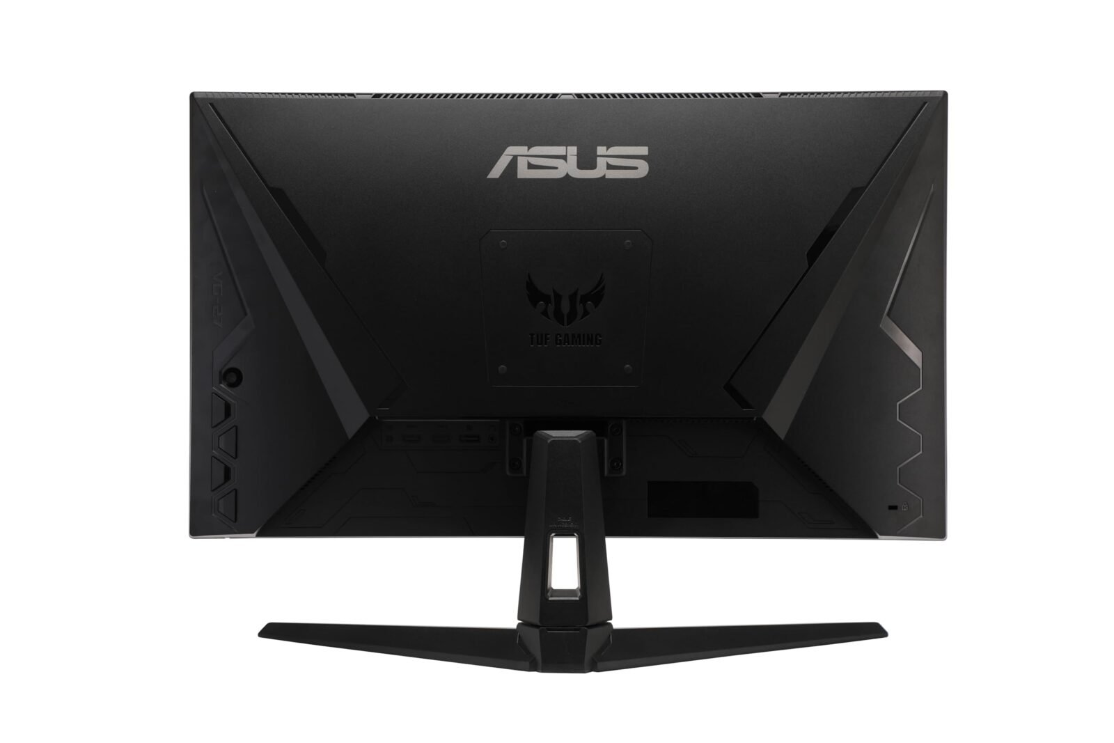 Version 1.0.0 TUF Gaming VG27AQ1A G-SYNC Compatible Gaming Monitor – 27 inch WQHD (2560 x 1440), IPS, 170Hz (Above 144Hz), 1ms MPRT, Extreme Low Motion Blur, G-SYNC Compatible, HDR 10 - الصورة 3