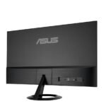 ASUS VZ27EHF Eye Care Gaming Monitor – 27 inch Full HD (1920 x 1080), IPS, Frameless, 100Hz, Adaptive-Sync, 1ms MPRT, HDMI, Low Blue Light, Flicker Free, Wall Mountable - الصورة 3