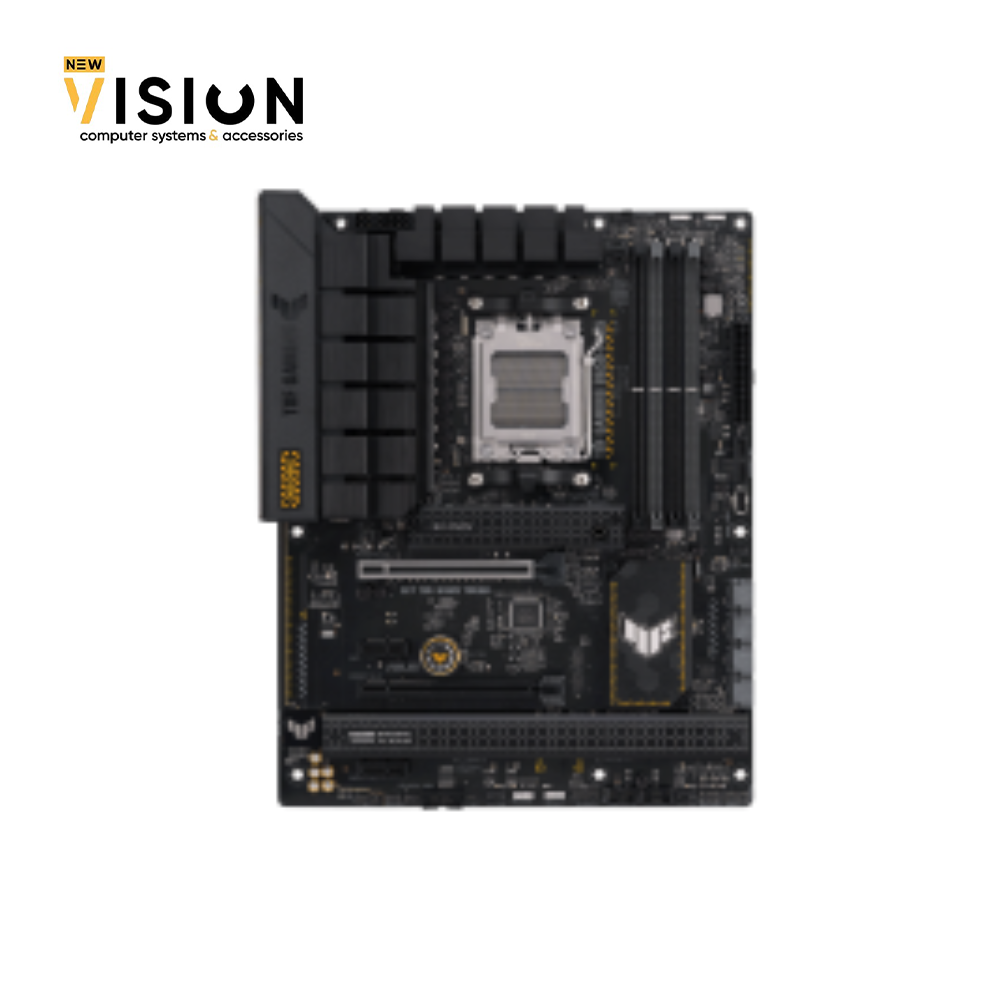 Untitled design (17) TUF GAMING B650-PLUS - الصورة 1