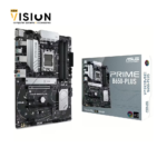 AMD B650 ATX motherboard with DDR5, PCIe 5.0 M.2 support, Realtek 2.5Gb Ethernet, DisplayPort, HDMI®, SATA 6 Gbps, USB 3.2 Gen 2 Type-C®, front USB 3.2 Gen 1 Type-C®, BIOS FlashBack™, USB4® Support and Aura Sync support