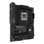 TUF GAMING B650-PLUS - الصورة 2
