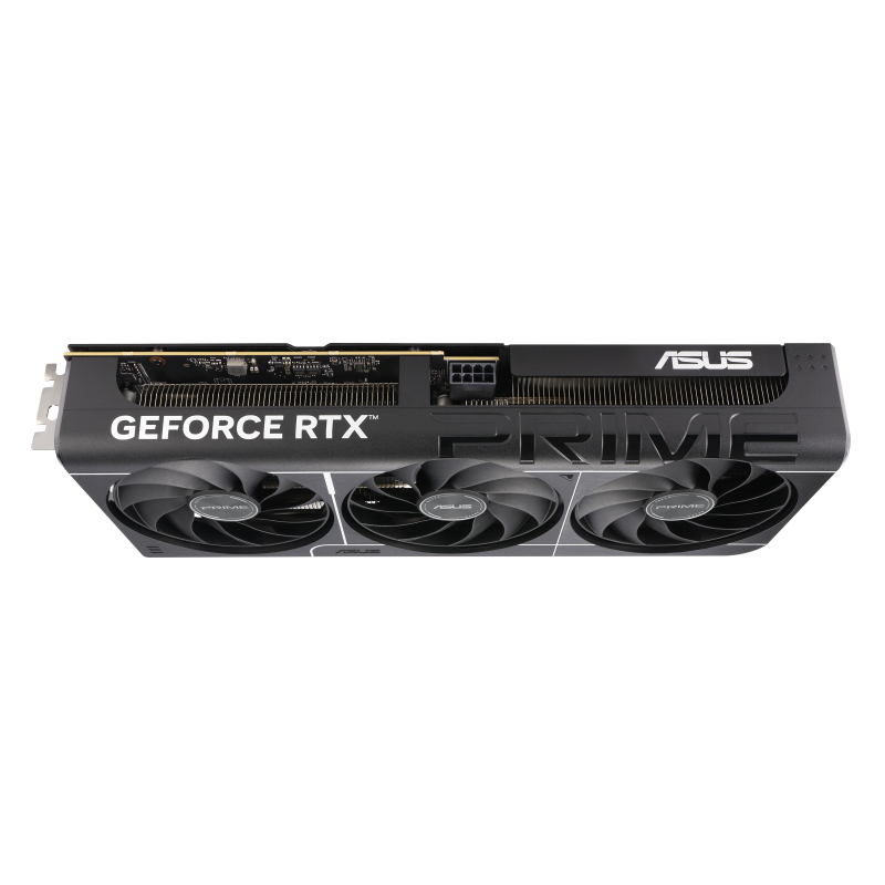 w800 (10) ASUS PRIME GeForce RTX 5060 Ti 16GB GDDR7 OC Edition - الصورة 4