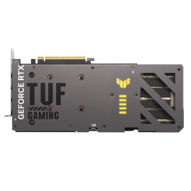 w800 (14) ASUS TUF Gaming GeForce RTX 5060 Ti 16GB GDDR7 OC Edition - الصورة 3
