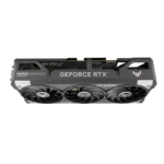 ASUS TUF Gaming GeForce RTX 5060 Ti 16GB GDDR7 OC Edition - الصورة 2
