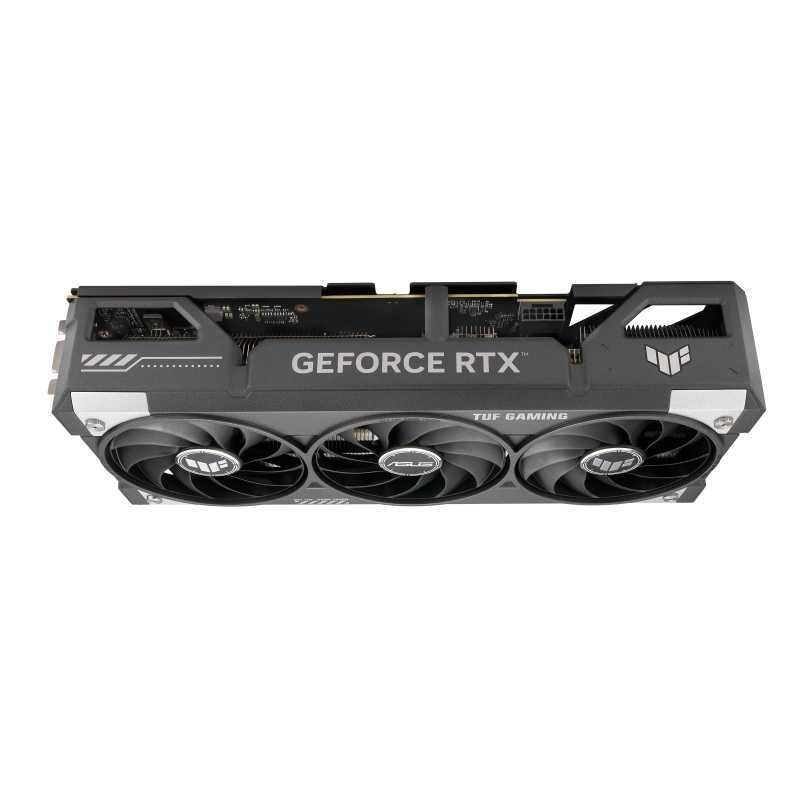 w800 (15) ASUS TUF Gaming GeForce RTX 5060 Ti 16GB GDDR7 OC Edition - الصورة 2