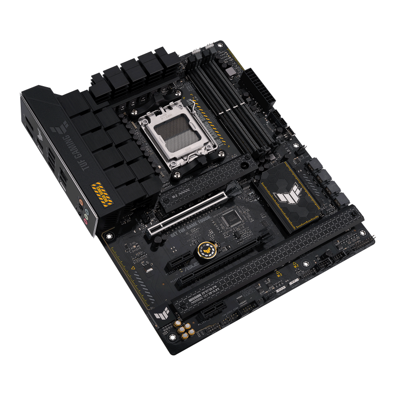 w800 (2) TUF GAMING B650-PLUS - الصورة 3