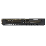The SFF-Ready ASUS Prime GeForce RTX™ 5070 OC Edition 12GB GDDR7 boasts three Axial-tech fans for supreme cooling. - الصورة 2