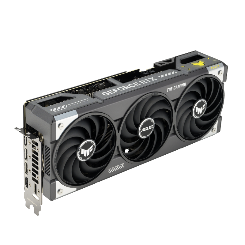 w800 (29) ASUS TUF Gaming GeForce RTX™ 5070 Ti 16GB GDDR7 OC Edition - الصورة 2